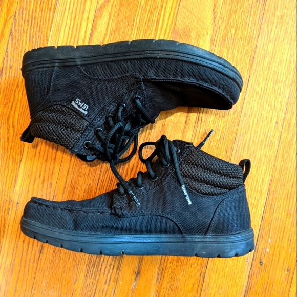 Lems Boulder Boot Mid 7.5/7 - Picture 1 of 7